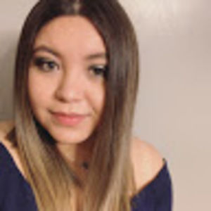 Meet your Posher, Noelia